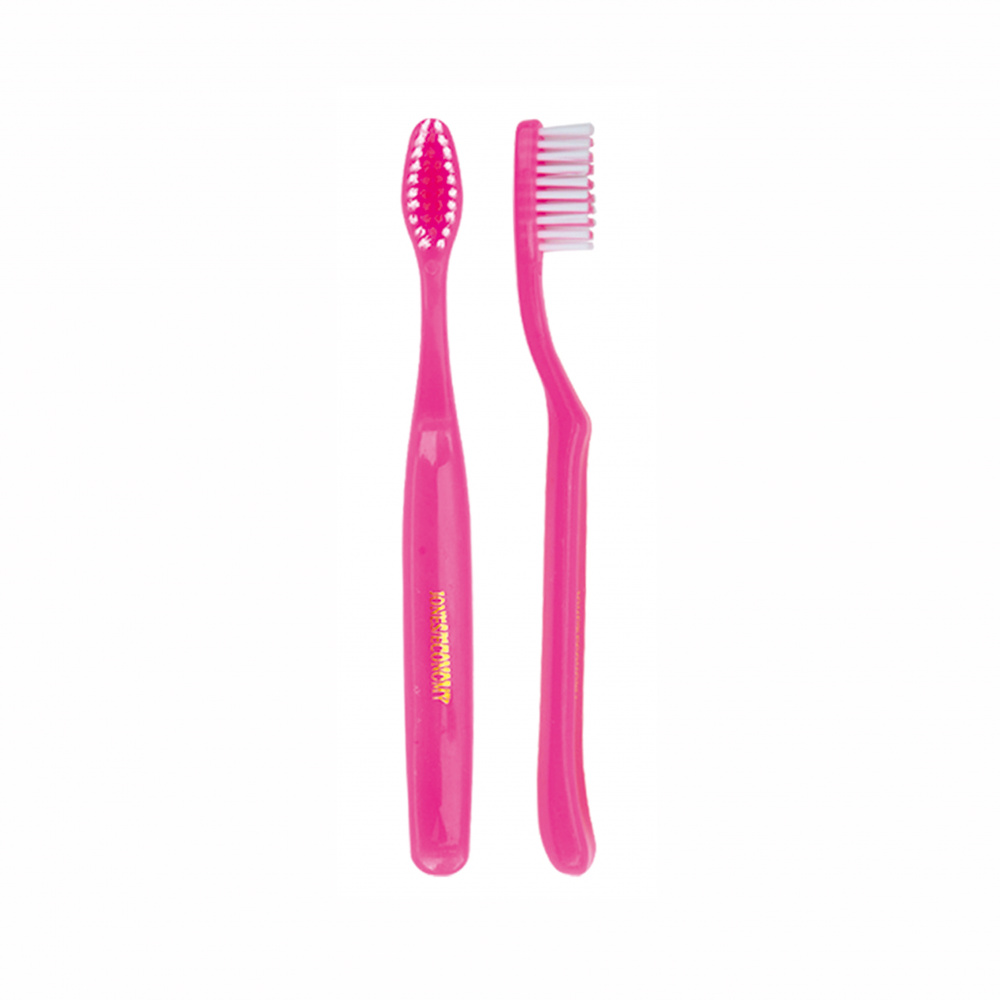 Soft Bristles Toothbrush for Children Soft Bristles Toothbrush for Children